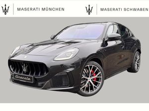 Maserati Grecale Grecale TROFEO inkl. Servicepaket