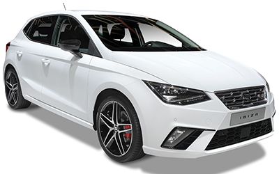 SEAT Ibiza FR BLACK EDITION 1.0 TSI 70kW FR Black Edition Leasing