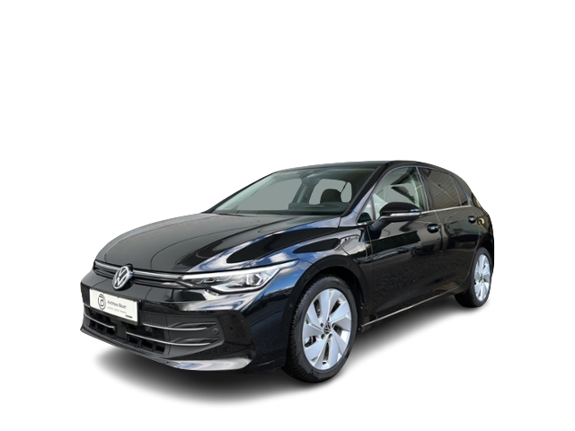 Volkswagen Golf VIII Lim. 1.5TSI eHybrid Style AHK IQ-Light Auto-Abo