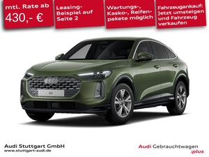 Audi Q5 Sportback TFSI 150 kW S line S tronic