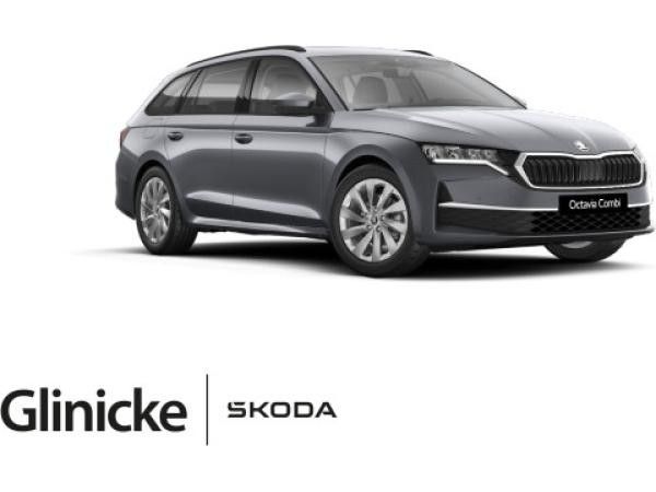 Skoda Octavia Combi  2.0 TDI DSG Selection Infotainment Plus & Fahrassistenz Plus Leasing