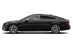 Audi S7 Sportback S7 TDI 257 kW Automatik Allrad S7