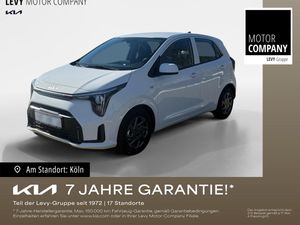 Kia Picanto 1.0 Vision +MY25+Navi+R.Kam+Sonderaktion+ Leasing