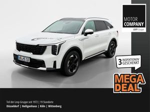 Kia Sorento 2.2 CRDi Spirit AWD Matrix 360 4xSHZ