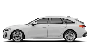 Audi S5 Avant TFSI S tronic quattro Avant S5