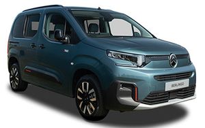 Citroën ë-Berlingo MAX 136 MAX Standard-Range M