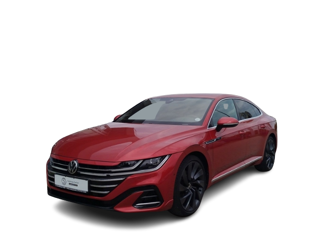Volkswagen Arteon R-Line 2.0 TDI DSG 4Motion Auto-Abo