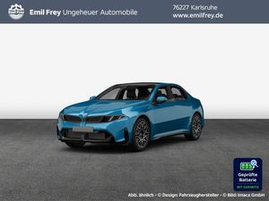BMW iX3 50 xDrive 345 kW, 5-türig (Strom)