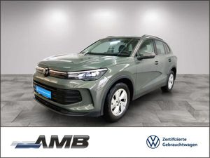 Volkswagen Tiguan 1.5 eTSI AHK/LED/Nav/Sitzhzg/RFK/03.30Garantie