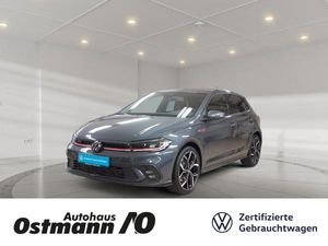 Volkswagen Polo 2.0TSI GTI *Navi*IQ-Light*Sitzheiz*ACC*