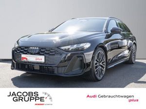 Audi A5 Avant TFSI e-hybrid quattro Tech plus/B&O/MMI exp. pro/Inter