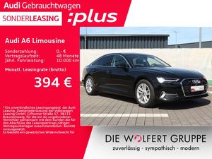Audi A6 Limousine advanced 50 TFSI e quattro S tronic