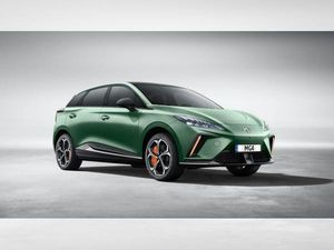 MG MG4 XPOWER  !!!!! Kurzfristig Lieferbar !!!!! Privatleasing !!! Leasing