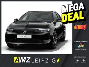 Opel Astra Sports Tourer Edition MHEV