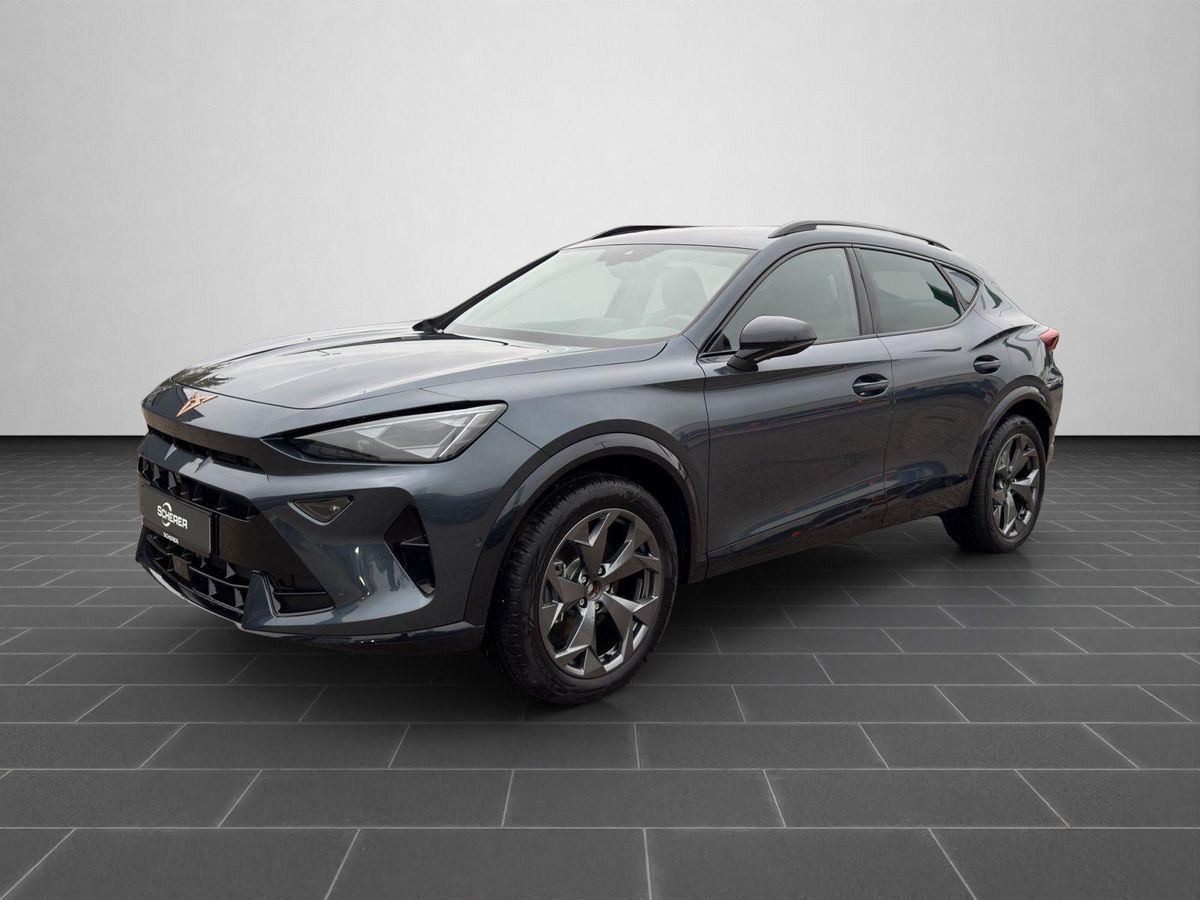 Cupra Formentor 2.0 TSI 204 PS 7-Gang DSG 4Drive // SOFORT VERFÜGBAR !! Leasing