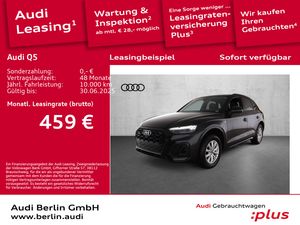 AUDI Q5 S line 45 TFSI quattro S tronic Leasing