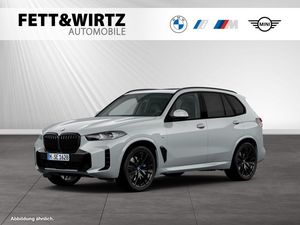 BMW X5 xDrive30d Lr. 826,- br. o.Anz. 48Mon/10`Km p.