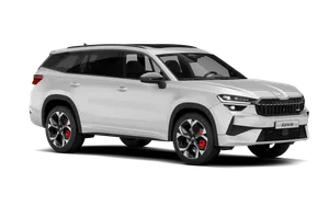 ŠKODA Kodiaq 2.0 TDI 142 kW DSG 4x4 Sportline
