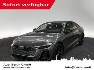 Audi A5 Limousine e-hybrid quattro S tronic