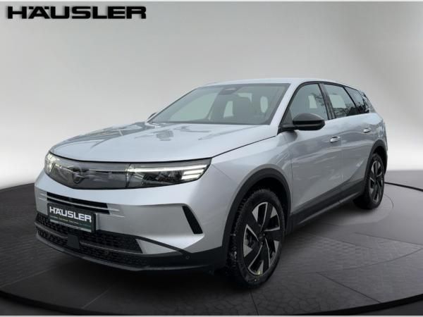 Opel Grandland Edition 🔥Großer Display & Allwetterreifen, HD Kamera 🔥 Letzte 3x Fahrzeuge! Leasing