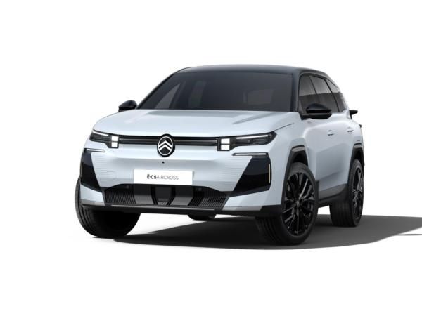 Citroën C5 Aircross Elektro 210 Komfort-Range MAX Leasing