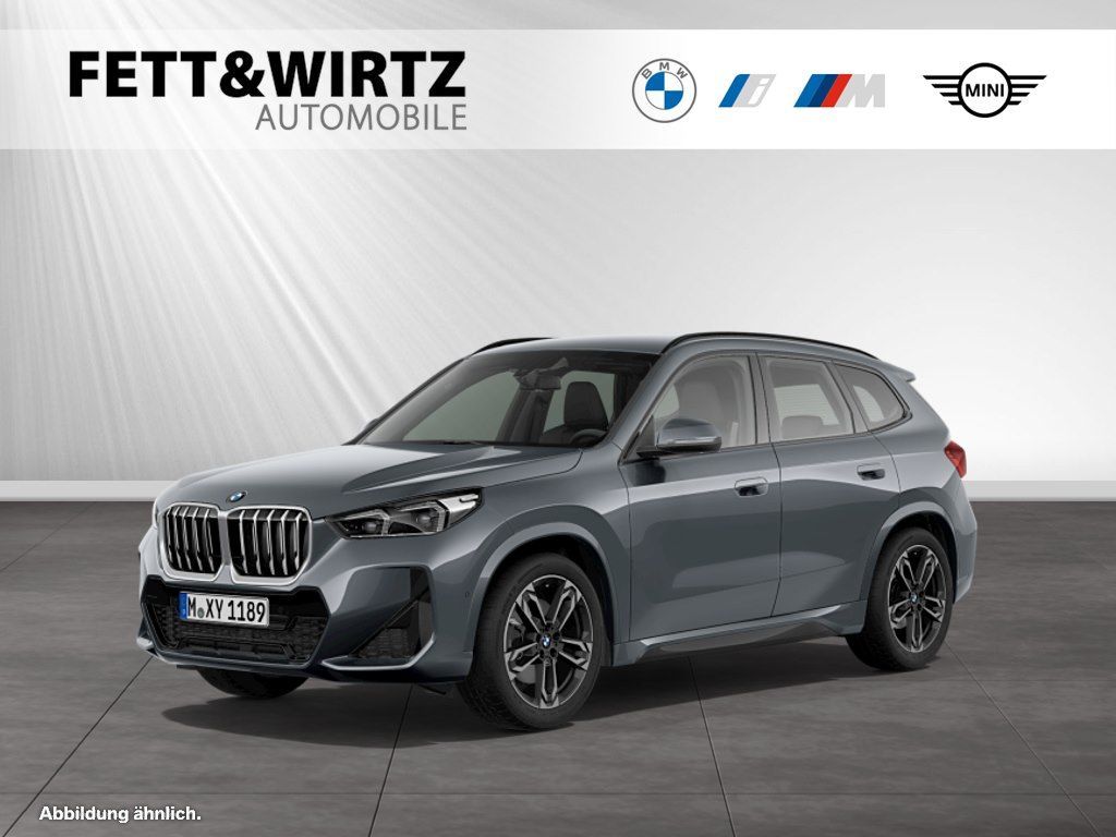 BMW X1 xDrive23d Inkl. € 1.190 Zubehörbonus*|M Sport Leasing