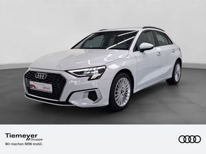 Audi A3 Sportback 30 TDI LED NAVI SPORTSITZE SMART-IN