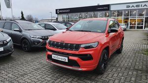 Jeep Compass 1.5 MHEV130 Mild Hybrid High Altitude AT