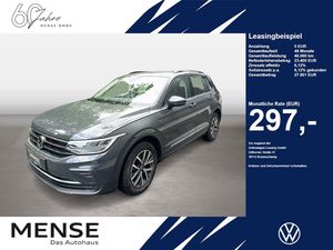 Volkswagen Tiguan 2.0 TDI Life CarPlay|ACC|LED|Navi|KlimaA