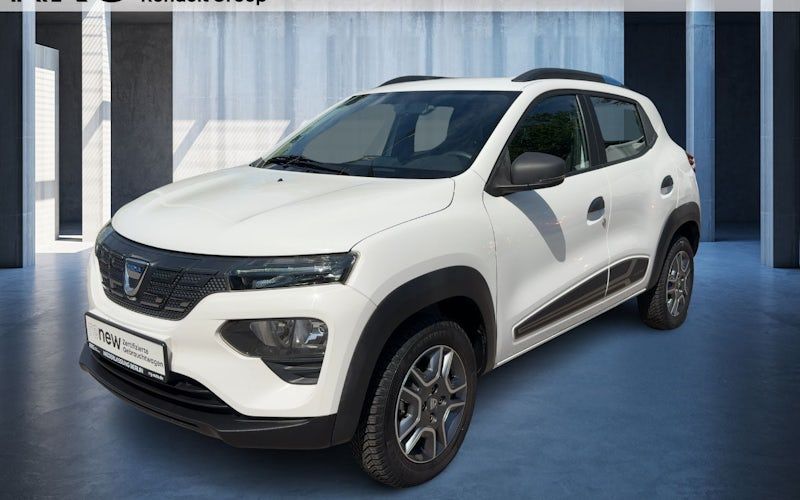 Dacia Spring Comfort 5dr Auto kaufen