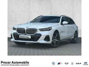 BMW 520d xDrive M Sport DA Prof PA Prof HuD H/K AHK