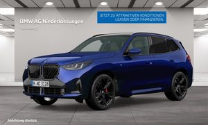 BMW X3 20d xDrive M Sport AHK Driv.Assist+ Harman/K