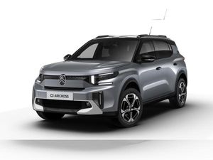 Citroën C3 Aircross MAX Hybrid 145 DSC !! VORFÜHRWAGEN SONDERLEASING!! Winterpaket Navi LED  Kamera  SOFORT VERFÜGBAR SO