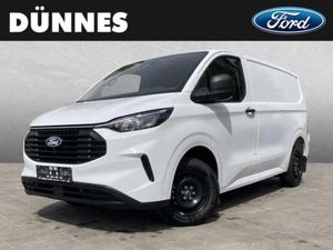 Ford Transit Custom 320 136 PS Diesel 6-Gang, Laderaumschutzpaket, Carplay, LED