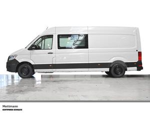 Volkswagen Crafter 35 Kasten 2.0 TDI (Mettmann)
