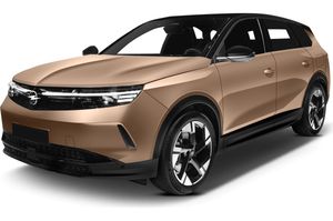 Opel Grandland 73-kWh-Batterie 157 kW Electric Edition Leasing