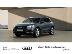 Audi Q3 35 TFSI S tronic advanced SONOS/AHK