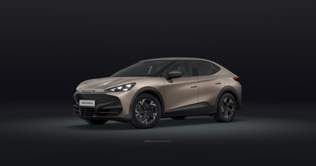 Cupra Tavascan VZ 250 kW (340 PS) / 77 kWh / 4Drive Leasing