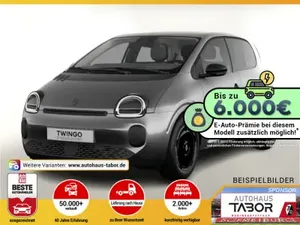 Renault Twingo Techno 80 Urban Range PDC Nav ACC