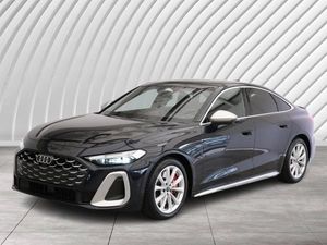 Audi S5 Limousine TFSI 270 kW quattro Leasing