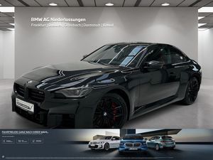 BMW M2 Coupé Harman/K LiveCockpitProf Kamera LED