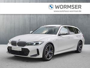 BMW 320i Touring M Sport Head-Up+AHK+BT UPE: 67.529€