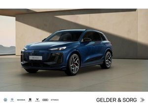 Audi e-tron Q6 SUV 55 quattro S line HuD*360°*Pano Leasing