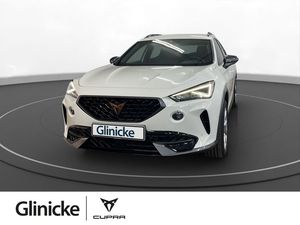Cupra Formentor 1.5 TSI AHK LED LM 18" Navi PDC+RFK AC