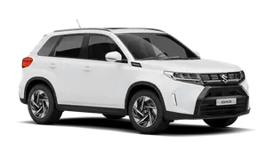 Suzuki Vitara 1.5 DUALJET Hybrid Comfort+ AGS Allgrip Leasing