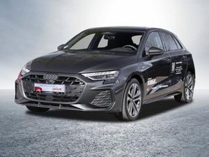 Audi A3 Sportback -  ACC Navi Matrix AHK virtual Kamera LM18