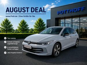 Volkswagen Golf 1.5 TSI GOAL💥Summer-DEAL💥 AHK PDC SITZHZG KLIMA