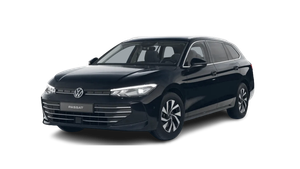 Volkswagen Passat Variant Business 2.0 TDI DSG Auto-Abo