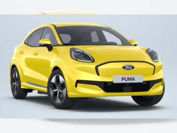 Ford Puma Gen-E inkl. 500 € LADEGUTSCHEIN! Leasing