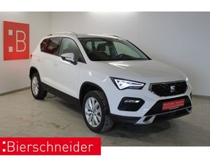 Seat Ateca 1.5 TSI DSG Road Edition 17 AHK KAMERA NAV